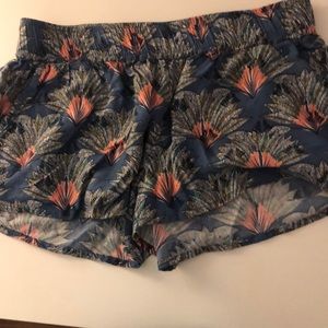 Roxy shorts